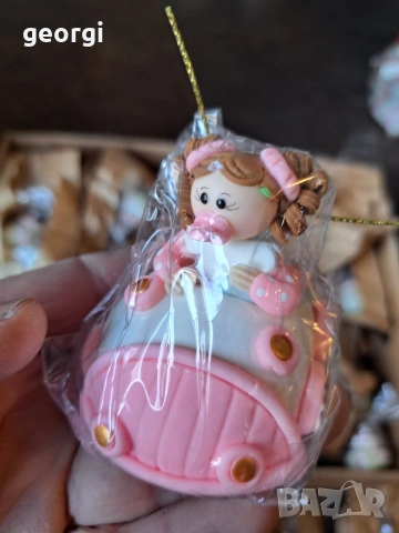 украса декорация за торта, сватба, парти, детски рожден ден , снимка 12 - Други - 53254917