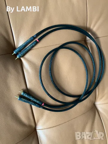 Hi fi RCA-RCA Audience Conductor Se 1.3 m, снимка 4 - Други - 49759198
