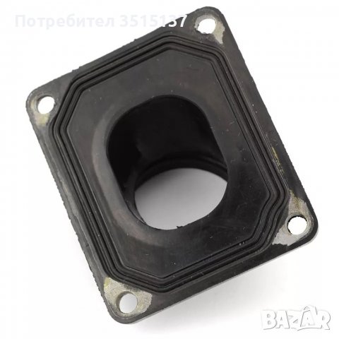 Колектор карбуратор Yamaha YZ 250  1992 1993 1994 1995 4DA-13565-00 4MX-13565-00, снимка 4 - Мотоциклети и мототехника - 38453765