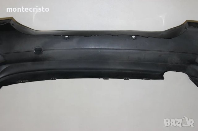 Задна броня BMW E90 Serie 3 седан (2008-2013г.) 51127202686 / 51127202706, снимка 10 - Части - 47767554