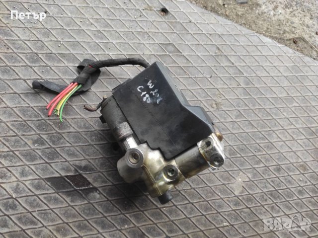 ABS за Мерцедес 124/W210/W202 и други , снимка 4 - Части - 39841815