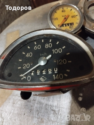 Части за мотоциклет , снимка 6 - Части - 53223565