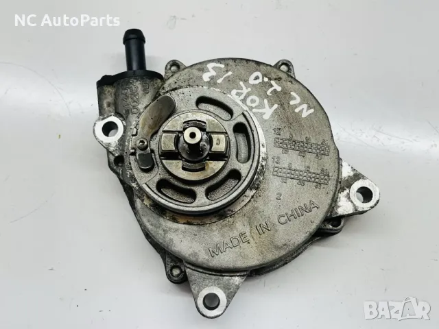 Вакуум помпа за Ssangyong Korando Корандо 2.0 D D20T 175 коня A6712300165 WABCO 2013, снимка 3 - Части - 49169734