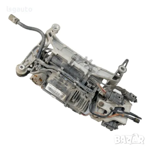 Компресор въздушно окачване Volkswagen Touareg I (7L) 2002-2010 ID: 142319, снимка 2 - Части - 48958103