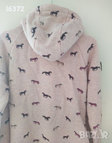 Дамски Sweatshirt - размер S , снимка 8 - Суичъри - 43251015