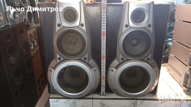 TECHNICS SB-EH560, снимка 1