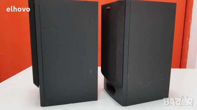 Тонколони Sony SS-H 2700, снимка 5 - Тонколони - 28794387
