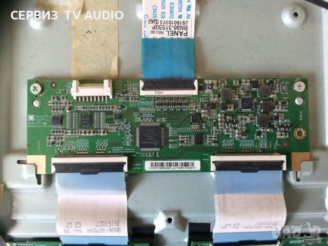 T-cont board HV320FHB-N10/HV480FH2-600