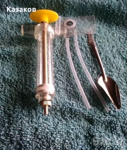 Помпи за дохранване, снимка 2 - Папагали - 51845530