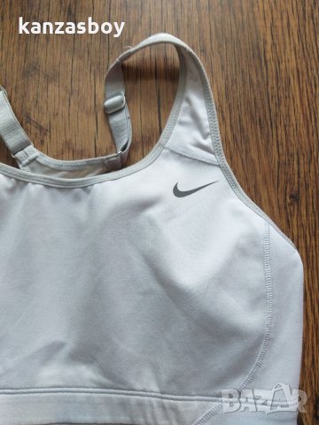 nike sport bras - страхотно бюстие, снимка 2 - Корсети, бюстиета, топове - 33293045