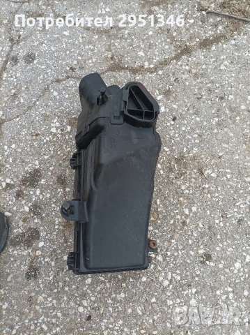 филтърна кутия Нисан Мурано Nissan Murano Z50 , снимка 4 - Части - 53188965