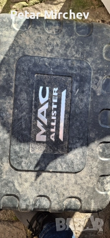 акумулаторен винтоверт и циркуляр, снимка 2 - Винтоверти - 52953619