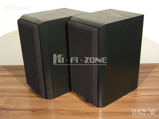 Тонколони  Mission model 700 , снимка 7 - Тонколони - 53572954