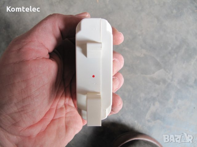 Контролер за последователноста на фазите защита  CISE 131-XX, снимка 4 - Резервни части за машини - 28377710