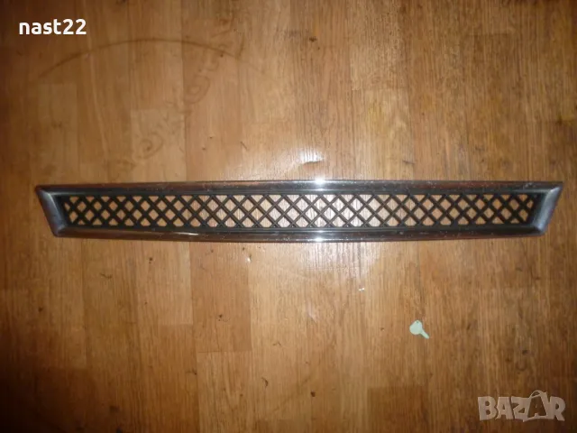 Декоративна решетка в предна броня за CHERY TIGGO 3/DR5 1.6 (2007)