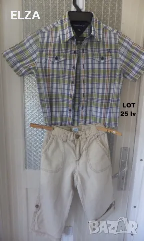 Маркови лотове за 12 -18 месеца, снимка 3 - Комплекти за бебе - 48838116