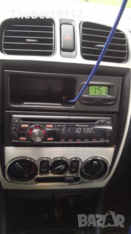 Колони Усилватели Касетофони, снимка 13 - Аудиосистеми - 33415733