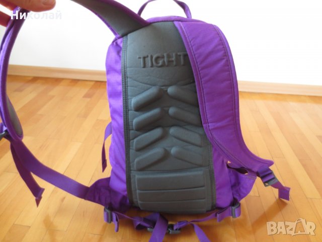 haglofs Tight Medium 20L раница, снимка 9 - Раници - 27980167