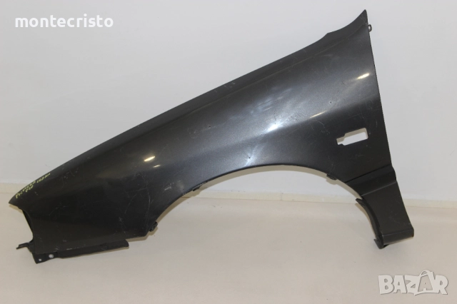 Ляв калник Nissan Primera P10 седан (1991-1996г.) Нисан Примера 6310190J30 / 6310162J30