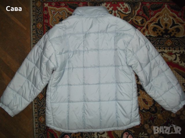 Зимно яке POLO LAND   дамско,2ХЛ, снимка 3 - Якета - 26716981