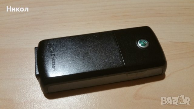 Sony Ericsson T290i-много запазен, снимка 4 - Други - 37311380