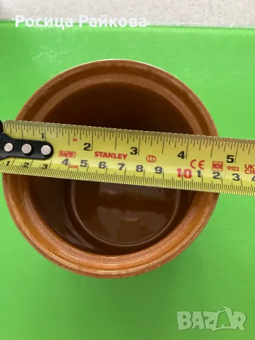 Порцеланов съд, снимка 8 - Други - 50261005