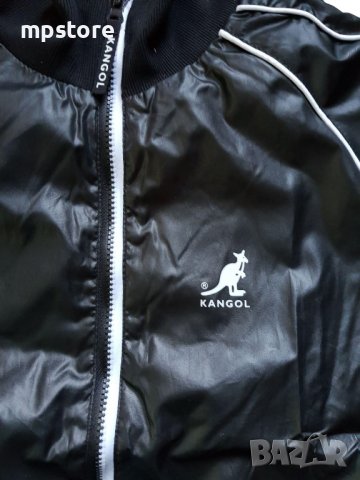 яке Kangol, снимка 3 - Якета - 35008923
