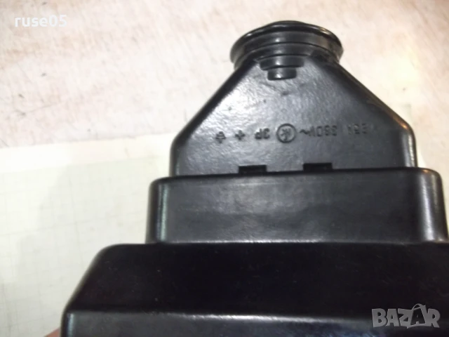 Комплект от контакт и щепсел трифазни 25А нови, снимка 4 - Ключове, контакти, щепсели - 50540719