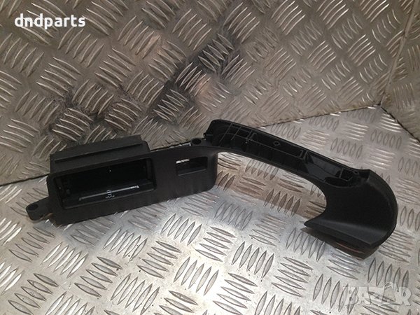 Ръкохватка за врата за Audi A6, 2005г., /задна, лява/