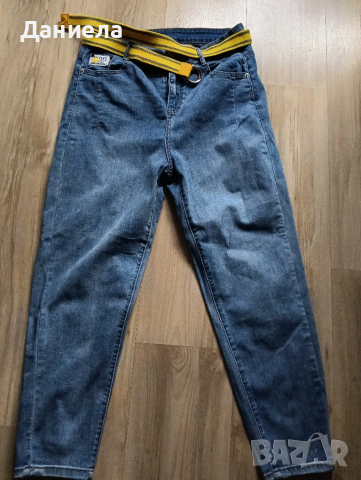 Дамски панталони 