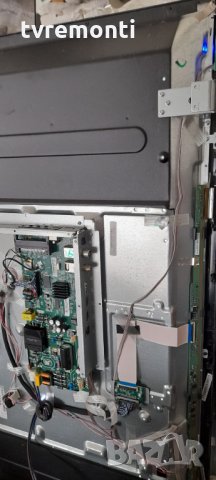 Мейнборд TP.MS6486.PB710, снимка 7 - Части и Платки - 32457678