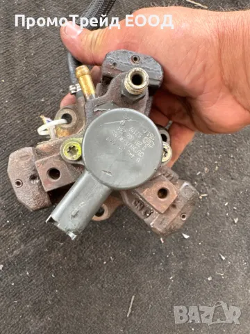 ГНП помпа високо налягане Пежо 406 2.0hdi 0445010010, снимка 3 - Части - 50164965