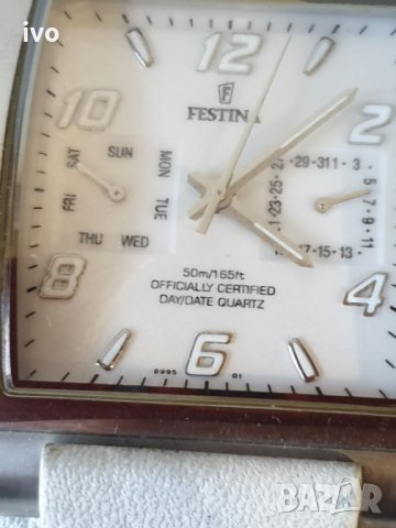 festina, снимка 14 - Мъжки - 32594572