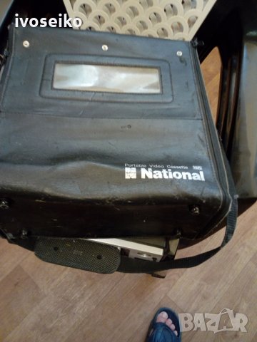 Национал, снимка 6 - Телевизори - 26652818