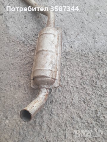 ГЪРНЕ СРЕДНО ЗА/ВАЗ/, снимка 3 - Части - 39376452