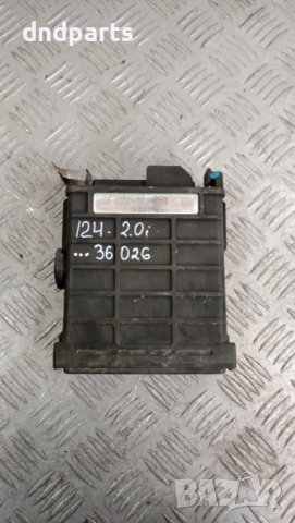 Компютър Mercedes 124 2.0i 1989г.	