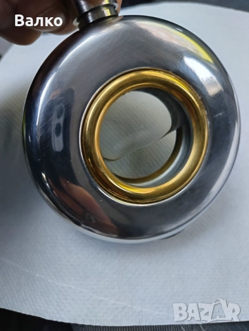 STAINLESS STEEL - КАЧЕСТВЕНА джобна бутилка за алкохол 50 oz., снимка 8 - Други - 52090607