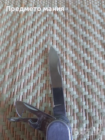 Мултифункционално джобно  ножче, ножка нож , снимка 2 - Ножове - 52748999