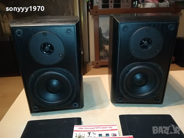 ELTAX ATOMIC SAT X 2БР-ВНОС SWISS 2307222014L, снимка 3 - Тонколони - 37479676