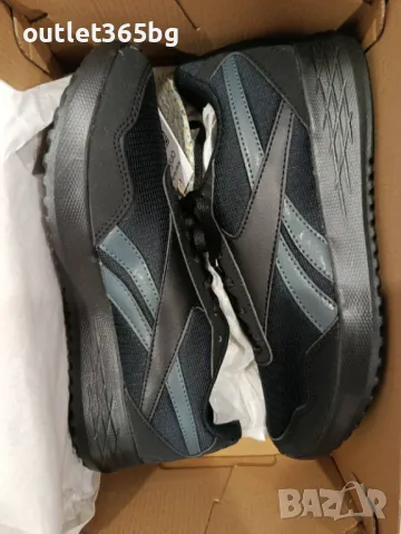 Reebok - Energen Lite 100046078 Черен №40 Оригинал Код 176