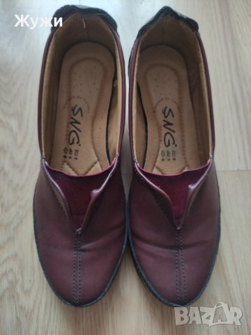Удобни дамски обувки размер 38, снимка 1