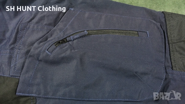 JOBMAN 2404-22 SERVICE TROUSERS Work Wear размер 54 / XL работен панталон W2-9, снимка 10 - Панталони - 52027637