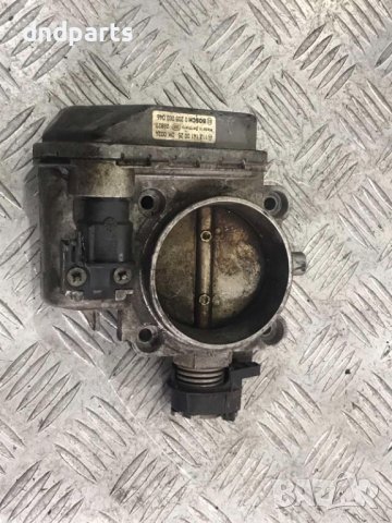 Дроселова клапа Mercedes S320,CDI,W220,2001г.