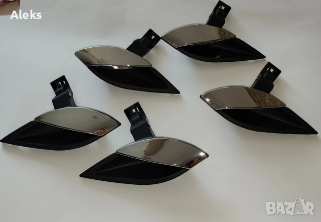 вътрешна дръжка за Фиат крома 