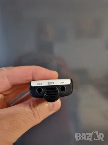 OLYMPUS VN-1000PC Цифров диктофон/Цифрово устройство за запис на глас, снимка 8 - Друга електроника - 47632621