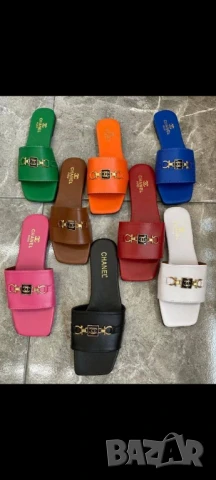 чехли hermes Zara chanel , снимка 14 - Чехли - 51303363