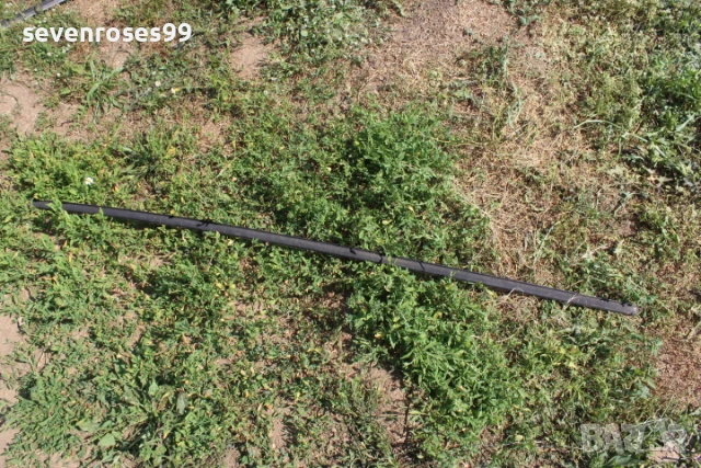 Лайсна таван лява Мазда 3 2008 2.3i 158hp Mazda 3 седан