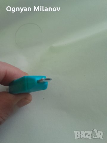  2 в 1 USB OTG четец на карти Универсален микро USB TF SD четец на карти за PC телефон, снимка 3 - Карти памет - 39117716