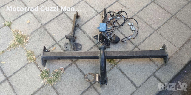 Subaru Impesa WRX 2.0i Sedan,125ps,4x4,2001г,Десен волан. Само Отделни Части Предлагам , снимка 13 - Автомобили и джипове - 52110961