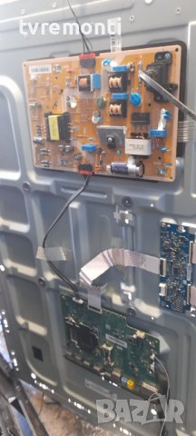 лед диоди от дисплей CY-KK043BGAV3H от телевизор SAMSUNG модел UE43M5570AU, снимка 3 - Части и Платки - 36740644